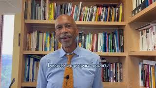 AASA Urban Superintendents Academy - Pedro Noguera