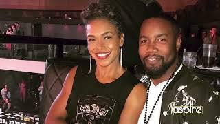 MICHAEL JAI WHITE ON ‘CUT TO IT’ @tvASPiRE 5:30 PST / 8:30 EST #barber #barbershow