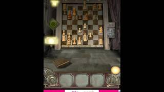 Escape The Mansion 2 Level 22 Walkthrough