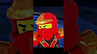 Ninjago Kai #ninjago #lego #shortsfeed