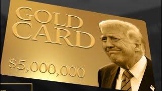 特朗普推出金卡签证：只需500万美元！近7万人争抢；中国展示歼-35A战机模型，抢占国际军事市场新高地；TikTok禁令再延期！特朗普或第三次推迟出售期限：今天大新聞20250618