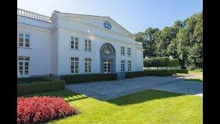 Extravagant Estate in Sint-Martens-Bodegem, Belgium | Sotheby's International Realty