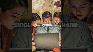 When Your Tech-Savvy Son Becomes the Villain: A Ransomware Family Drama