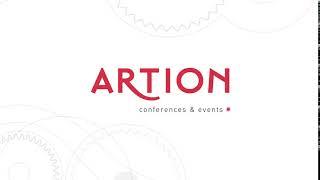 ARTION LogoVideo