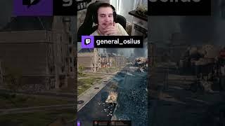 Защитник | general_osilus с помощью #Twitch