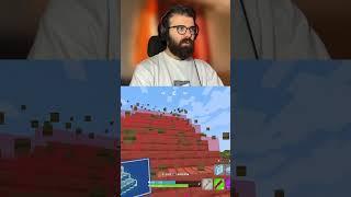 სერიოზული მშენებელი   #minecraft #ქართულად #mewshh