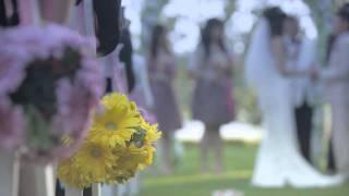 Vancouver Wedding Videographers + photographers