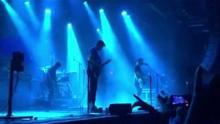 Balance & Composure – Tiny Raindrop // Notice Me Last Show Philadelphia