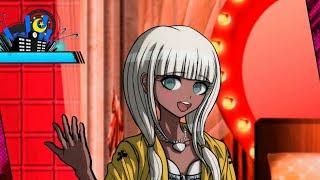 Danganronpa V3 - Angie Yonaga Love Suite Event (English) [PS4]