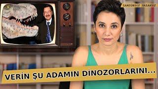 ALLAH'INI SEVEN ÜZERİNE DİNOZOR ATSIN! | Şule Aydın ile Tımarhanede Bu Hafta