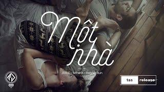 Da LAB - Một Nhà (Lyric Video) | tas release