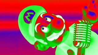 Preview 2 The Gummy Bear Song But Super Mario Bros Effects 6