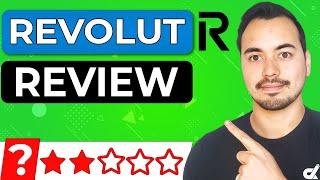 Revolut Review  The Good, The Bad & The Ugly [Best Mobile Banking App]