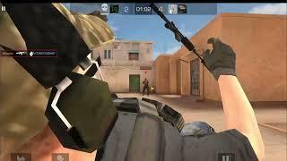 Demo STANDOFF2