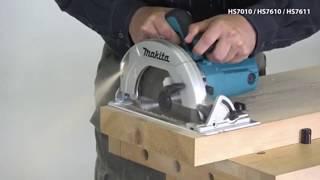 Makita-HS7611