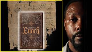 The Book of Enoch | Removed From the Bible #podcast #history #ancient #knowledge #ancienthistory