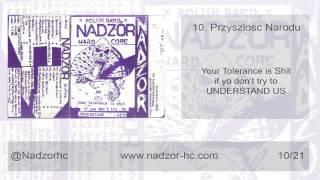 Nadzor - Przyszlosc Narodu