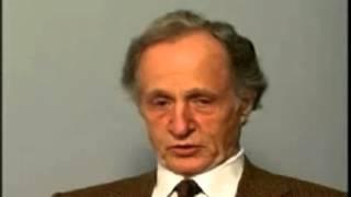 2001 Albert Lasker Basic Medical Research Award - Mario Capecchi