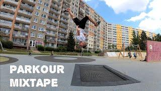 PARKOUR MIXTAPE #1