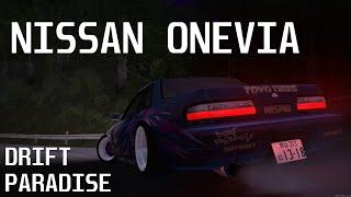 MTA Drift Paradise NISSAN ONEVIA