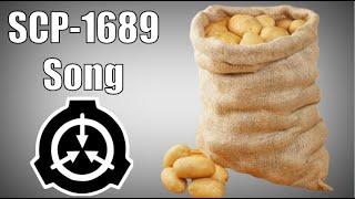 SCP-1689 Song (Bag of Holding Potatoes)