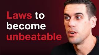 These Ancient Principles Made Me a Millionaire | Ryan Holiday