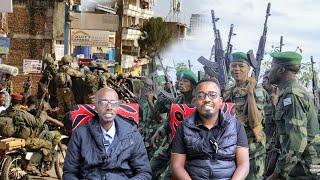 UPDATS:ABAZALENDO BATI KU CYUMWERU M23 IRAFUNGURA LUVUNGI ITWIRUKANE|UBWOBA BWA UVIRA|DRC N’U RWANDA