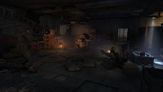 Metro 2033 Redux - Смерть Бурбона