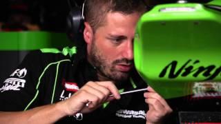 Kawasaki Racing Team - Pride, Passion and Performance