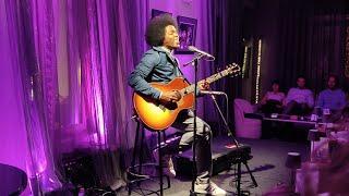 ALEX CUBA -Recoletos jazz Madrid-  8.10.22