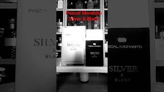 Pascal Morabito Silver & Black EDP 100ML Update | Affordable Luxury Fragrance Review!?