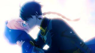 Azure kissed Nina「AMV」Nino Hoshifuru Oukoku no Nina | Nina the Starry Bride