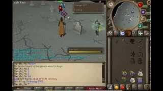 Man Whij Me FoG PK Video #1