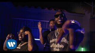 Gucci Mane - Gelati (feat. BigWalkDog & Peewee Longway) [Official Music Video]