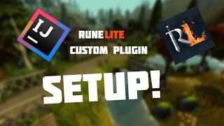 How to create a Runelite plugin