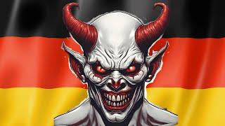 Ahriman rages in Germany