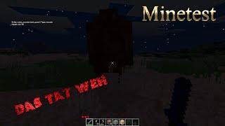 Ich geb dem Spiel noch eine Chance | Let's Play Minetest