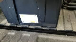 Chevy GM OEM bed liner  the problems re-spray correction liner Rebel Liners LLC Ultimate Linings