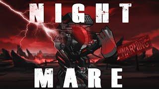 THE NIGHTMARE REVENGE IN PVP!!  ▏  SUPER MECHS    ▏