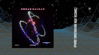 Emrah Balkan - Upwind (Original Mix) [Underground Roof Records]