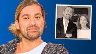 Große Trauer für David Garrett – VOR 7 MINUTEN: Seine Mutter bestätigte die traurige Nachricht.