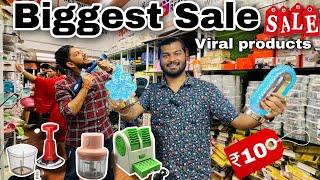 Mumbai ki "Sabse Sasti Dukan" || Starting ₹10 Only || Apna wholesale bazaar Kandivali Mumbai, Latest