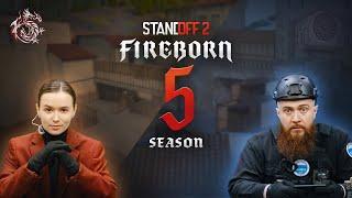 Standoff 2 Season 5 – Коктейль Молотова, новая карта и Berettas