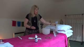 How to cleanse your crystals