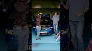 Tuning Time With The Bros…‍️#cars #thegrandtour #topgear