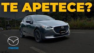 El Mazda 2 Porque es el más APETECIDO? - AutoLatino