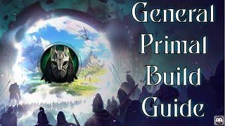 General Primal Build Guide (and Secret Empire Tree Update) - AoW4 (MP) Basics