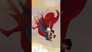 My superhero heart #myadventureswithsuperman #loislane