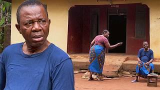 Family Curse |  Chiwetalu Agu Will Make U Laugh Uncontrollably In Dis Funny Movie |- Nigerian Movies