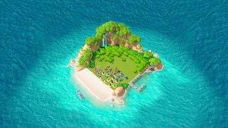 This is the life as a low level Boom Beach player...